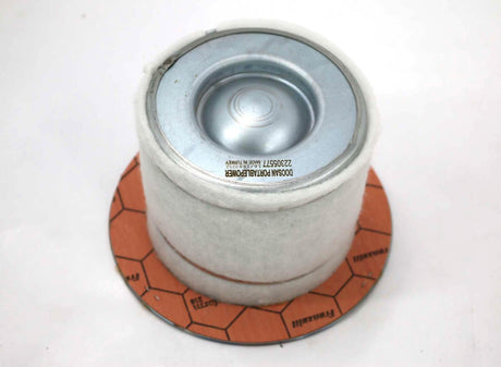 BOBCAT PORTABLE POWER ­-­ 22305577 ­-­ SEPARATOR