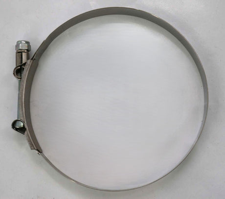 BOBCAT PORTABLE POWER ­-­ 35161025 ­-­ CLAMP T 5.50