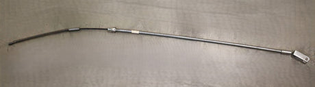 BOBCAT PORTABLE POWER ­-­ 46546941 ­-­ PARK BRAKE CABLE