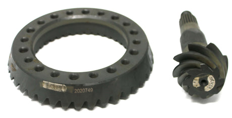 YUKON GEAR AND AXLE ­-­ D44-JK-488RUB ­-­ RING & PINION