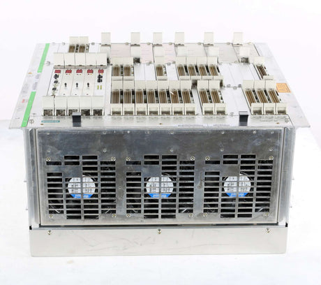 SIEMENS ­-­ 6FH4732-1A ­-­ SIBAS 32 TCU