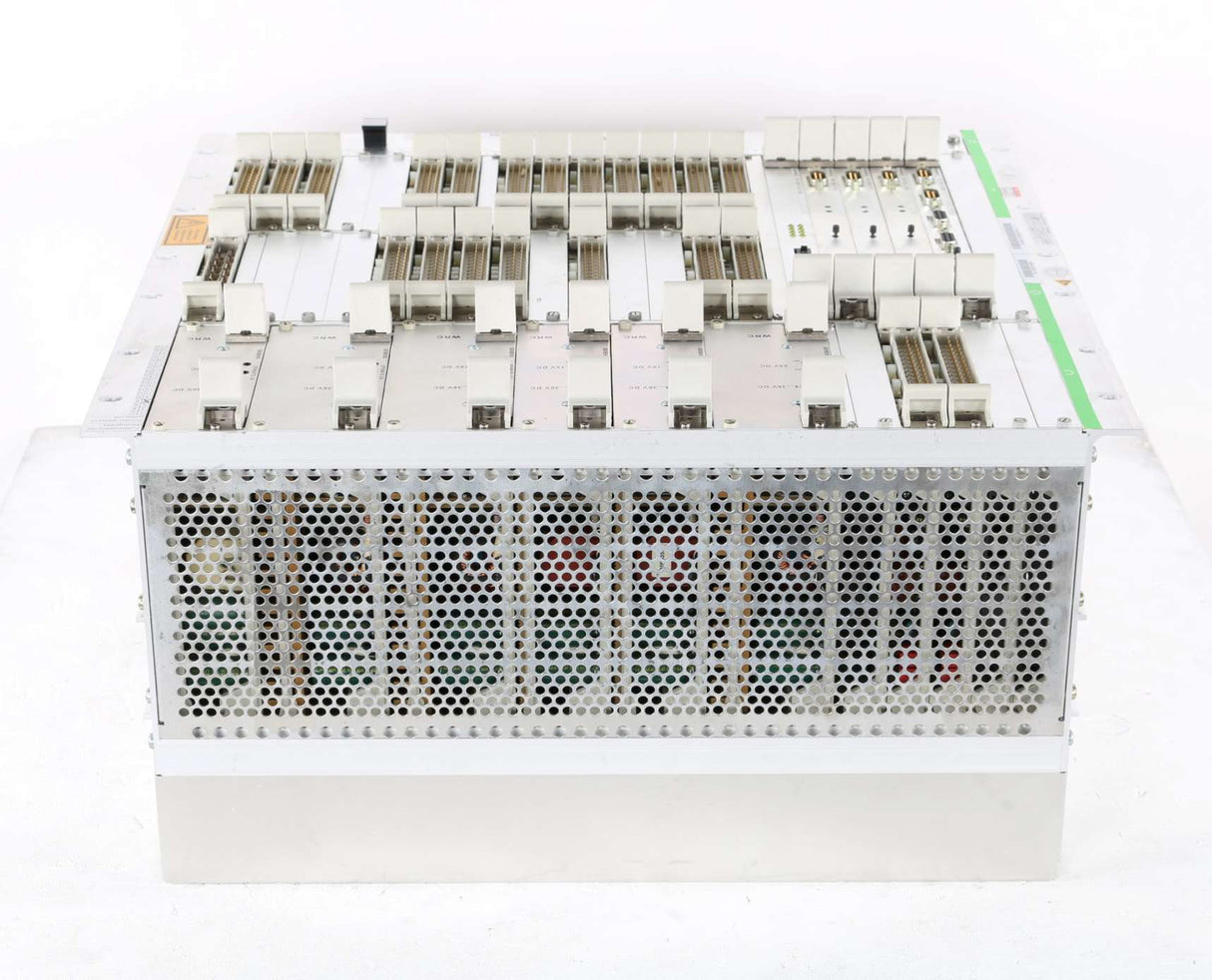 SIEMENS ­-­ 6FH4732-1A ­-­ SIBAS 32 TCU
