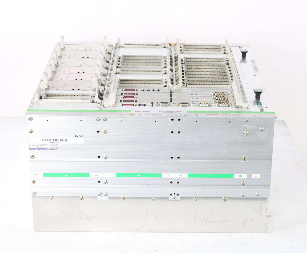 SIEMENS ­-­ 6FH4732-1A ­-­ SIBAS 32 TCU