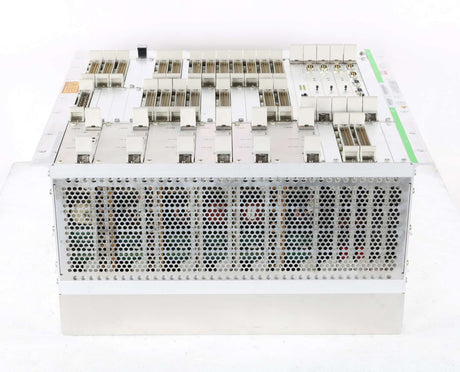 SIEMENS ­-­ A5E00365816 ­-­ SIBAS 32 TCU