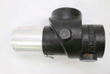 BOBCAT PORTABLE POWER ­-­ 46773285 ­-­ VALVE - 2in MINIMUM PRESSURE 140psi