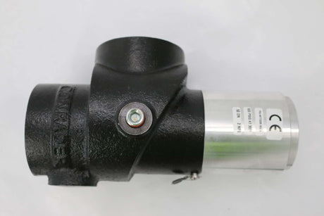 BOBCAT PORTABLE POWER ­-­ 46773285 ­-­ VALVE - 2in MINIMUM PRESSURE 140psi