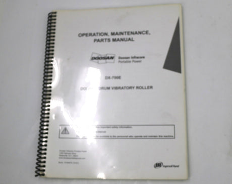 BOBCAT PORTABLE POWER ­-­ 13164470 ­-­ MANUAL