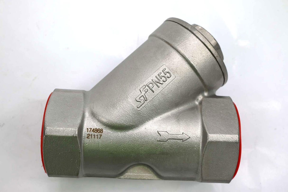 BOBCAT PORTABLE POWER ­-­ 46674075 ­-­ VALVE