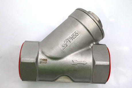 BOBCAT PORTABLE POWER ­-­ 46674075 ­-­ VALVE
