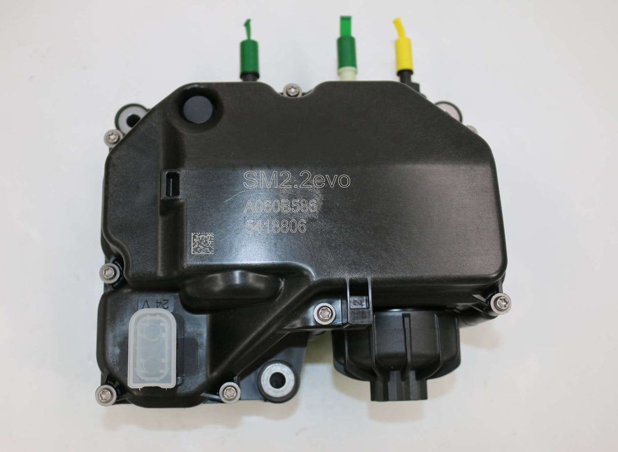 BOBCAT PORTABLE POWER ­-­ 46605124 ­-­ PUMP SUPPLY MODULE