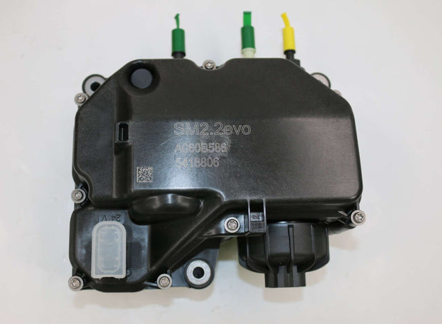 BOBCAT PORTABLE POWER ­-­ 46605124 ­-­ PUMP SUPPLY MODULE