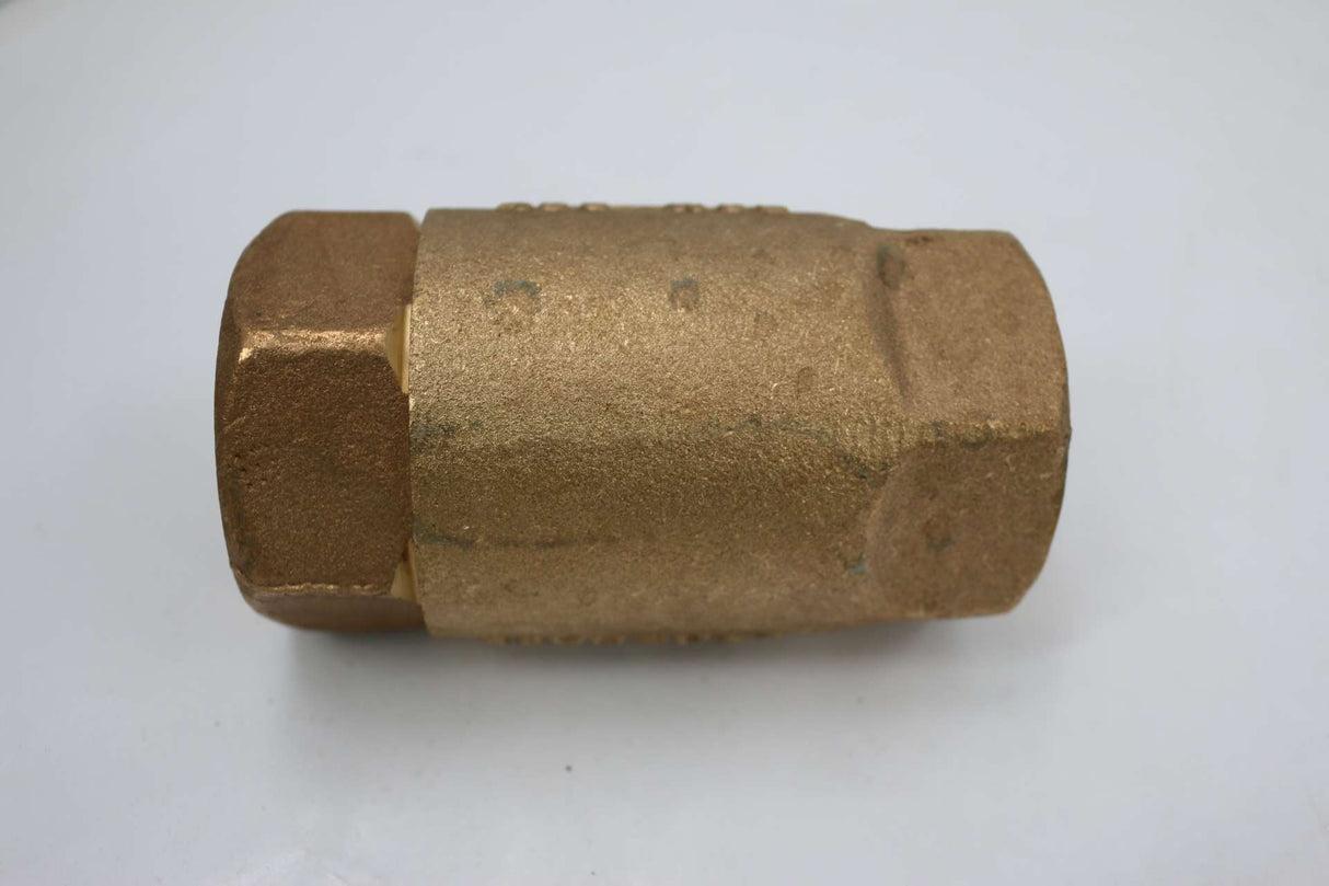 BOBCAT PORTABLE POWER ­-­ 36786820 ­-­ CHECK BALL VALVE