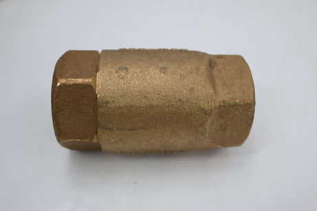 BOBCAT PORTABLE POWER ­-­ 36786820 ­-­ CHECK BALL VALVE