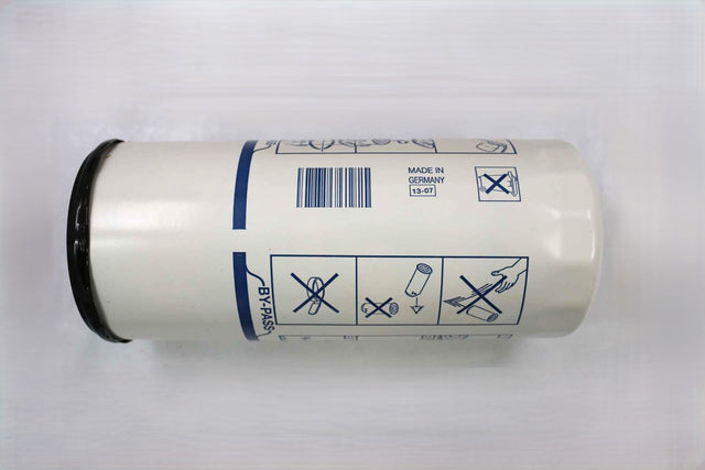 BOBCAT PORTABLE POWER ­-­ 22576995 ­-­ OIL FILTER BYPASS