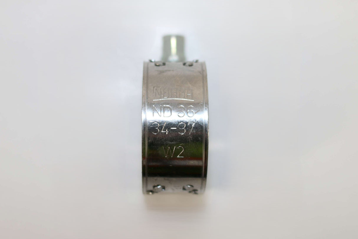 NORMA ­-­ 05917182036 ­-­ CLAMP - GBS M 34-37 18 SK W2 SINGLE