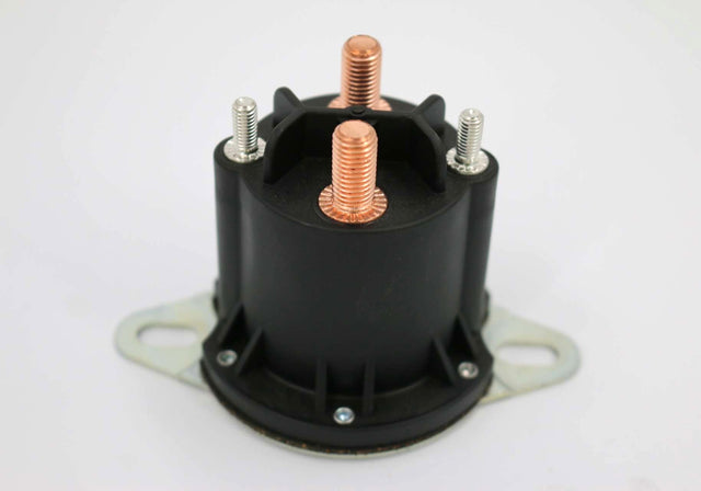 BOBCAT PORTABLE POWER ­-­ 22903595 ­-­ RELAY - 12VDC CONTINUOUS DUTY