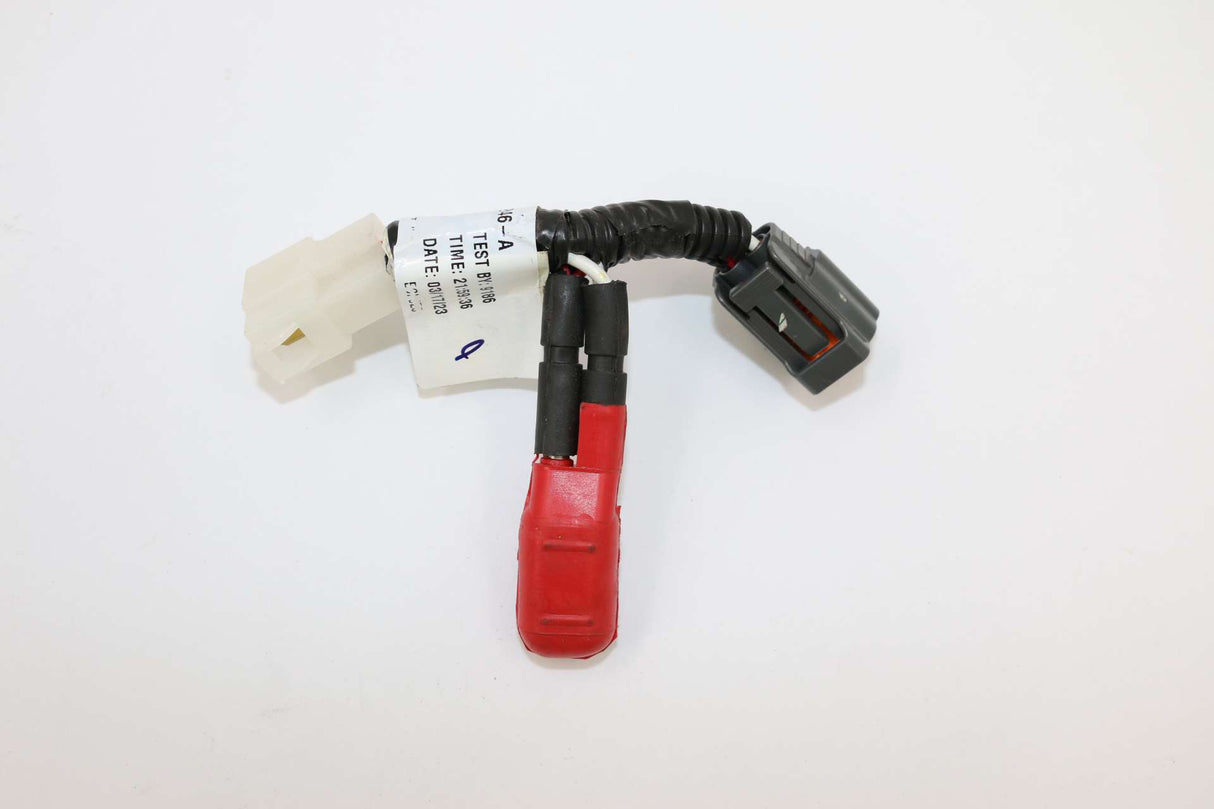 BOBCAT PORTABLE POWER ­-­ 22221246 ­-­ FUEL SOL ADAPTER