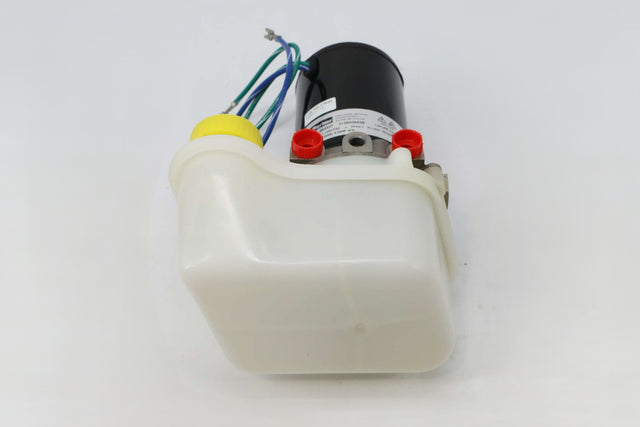PARKER ­-­ 644427 ­-­ PUMP - POWER UNIT 12VDC/HYD