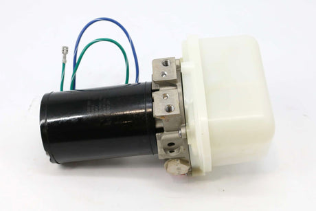 PARKER ­-­ 108AES25-DLL-1V-24-05-B ­-­ PUMP - POWER UNIT 12VDC/HYD