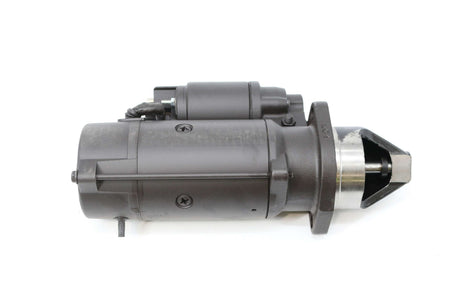 JOHN DEERE    ­-­ RE549296 ­-­ STARTER - JOHN DEERE - 12V 3.4kW