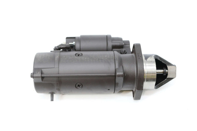 JOHN DEERE    ­-­ RE549296 ­-­ STARTER - JOHN DEERE - 12V 3.4kW
