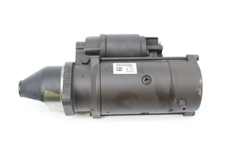 JOHN DEERE    ­-­ RE549296 ­-­ STARTER - JOHN DEERE - 12V 3.4kW
