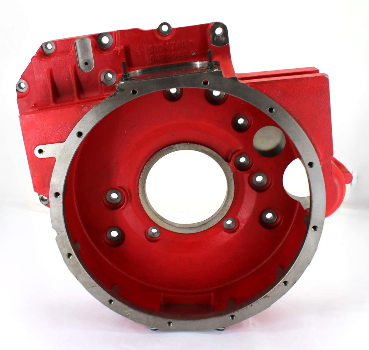 CUMMINS ­-­ 5481800 ­-­ HOUSING - FLYWHEEL