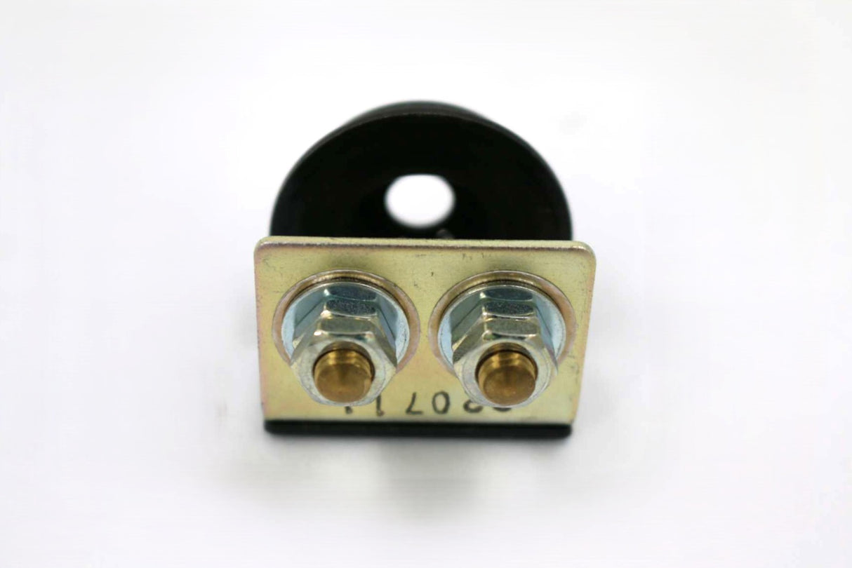BOBCAT PORTABLE POWER ­-­ 49841836 ­-­ RESISTOR