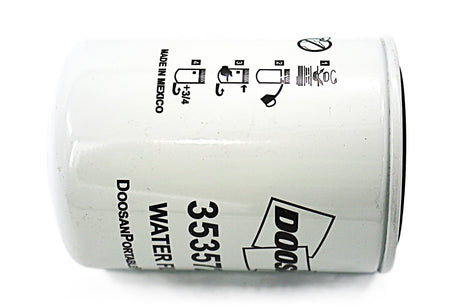 BOBCAT PORTABLE POWER ­-­ 35357276 ­-­ FILTER