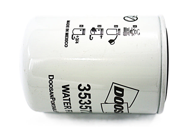BOBCAT PORTABLE POWER ­-­ 35357276 ­-­ FILTER