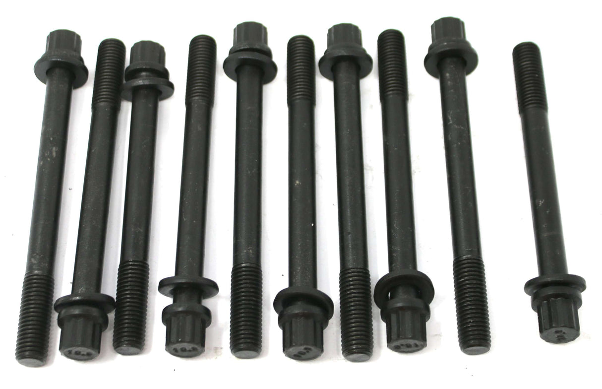 FEL-PRO ­-­ ES72227 ­-­ BOLT SET - ENGINE CYLINDER HEAD MAHLE GS33671