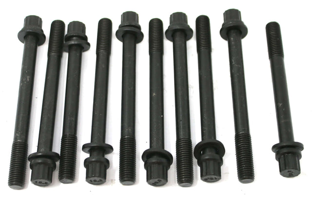 FEL-PRO ­-­ ES72227 ­-­ BOLT SET - ENGINE CYLINDER HEAD MAHLE GS33671