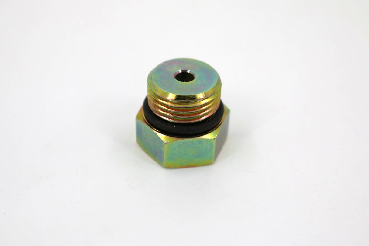 BOBCAT PORTABLE POWER ­-­ 22657217 ­-­ PIPE OIL FITTING