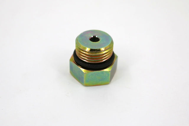 BOBCAT PORTABLE POWER ­-­ 22657217 ­-­ PIPE OIL FITTING