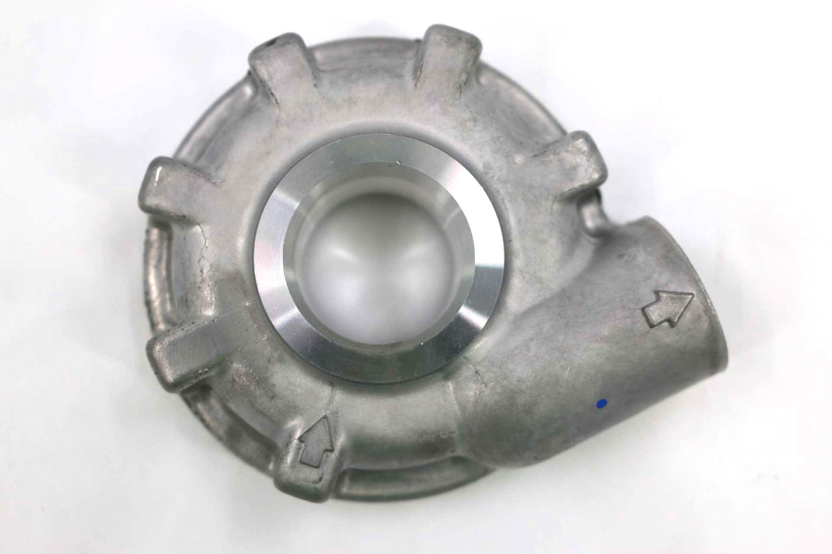 BOBCAT PORTABLE POWER ­-­ 22568208 ­-­ OIL FILTER ADAPTOR