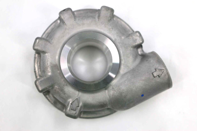 BOBCAT PORTABLE POWER ­-­ 22568208 ­-­ OIL FILTER ADAPTOR
