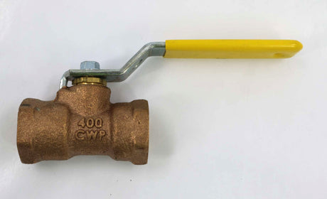BOBCAT PORTABLE POWER ­-­ 35581792 ­-­ VALVE