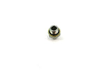 BRENNAN INDUSTRIES ­-­ 7005-06-20-BS ­-­ ADAPTER - 3/8 JIC X M20x1.5
