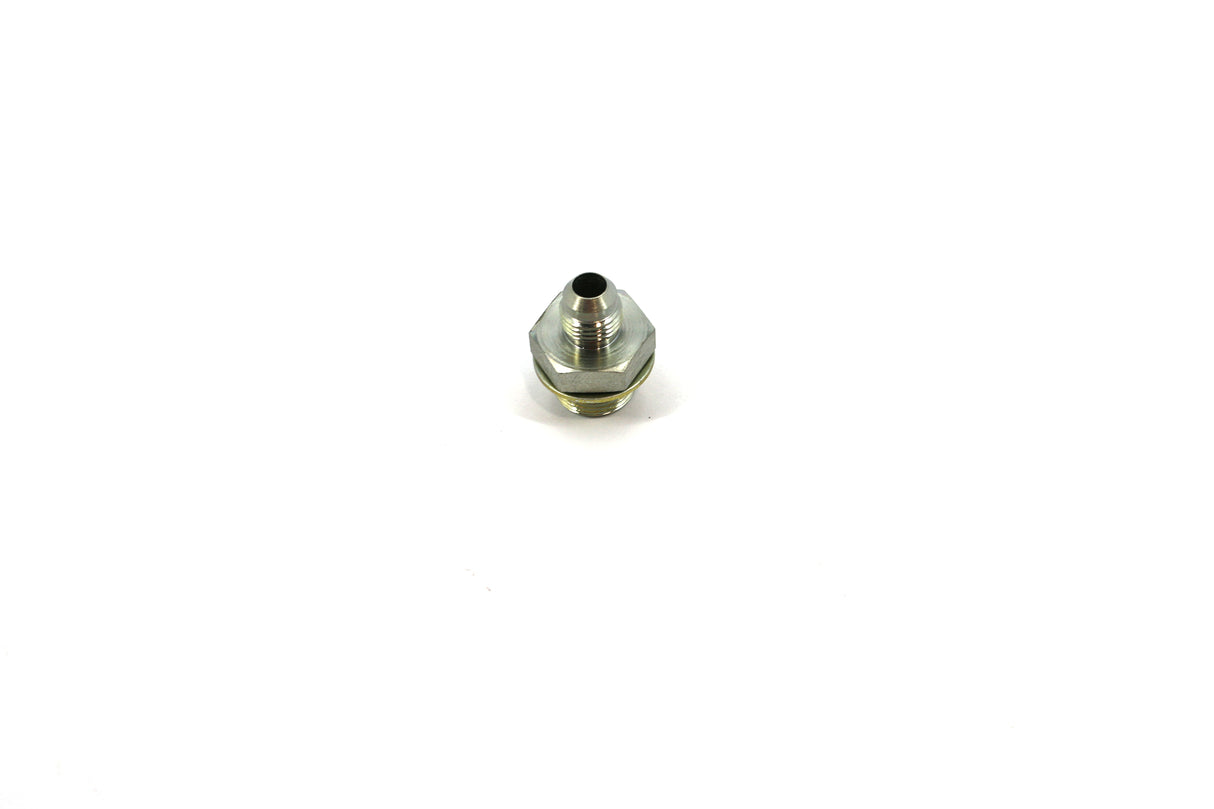 BRENNAN INDUSTRIES ­-­ 7005-06-20-BS ­-­ ADAPTER - 3/8 JIC X M20x1.5