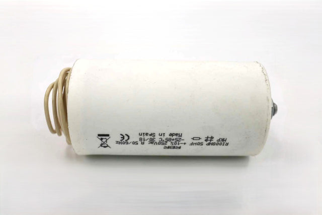 BOBCAT PORTABLE POWER ­-­ 22562847 ­-­ CAPACITOR - 50up