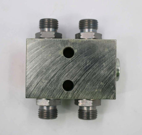 ARGO-HYTOS ­-­ 3285770 ­-­ HYDRAULIC BLOCK