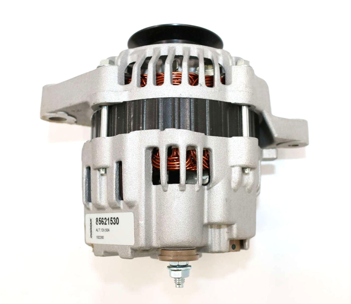 BOBCAT PORTABLE POWER ­-­ 85621530 ­-­ ALTERNATOR
