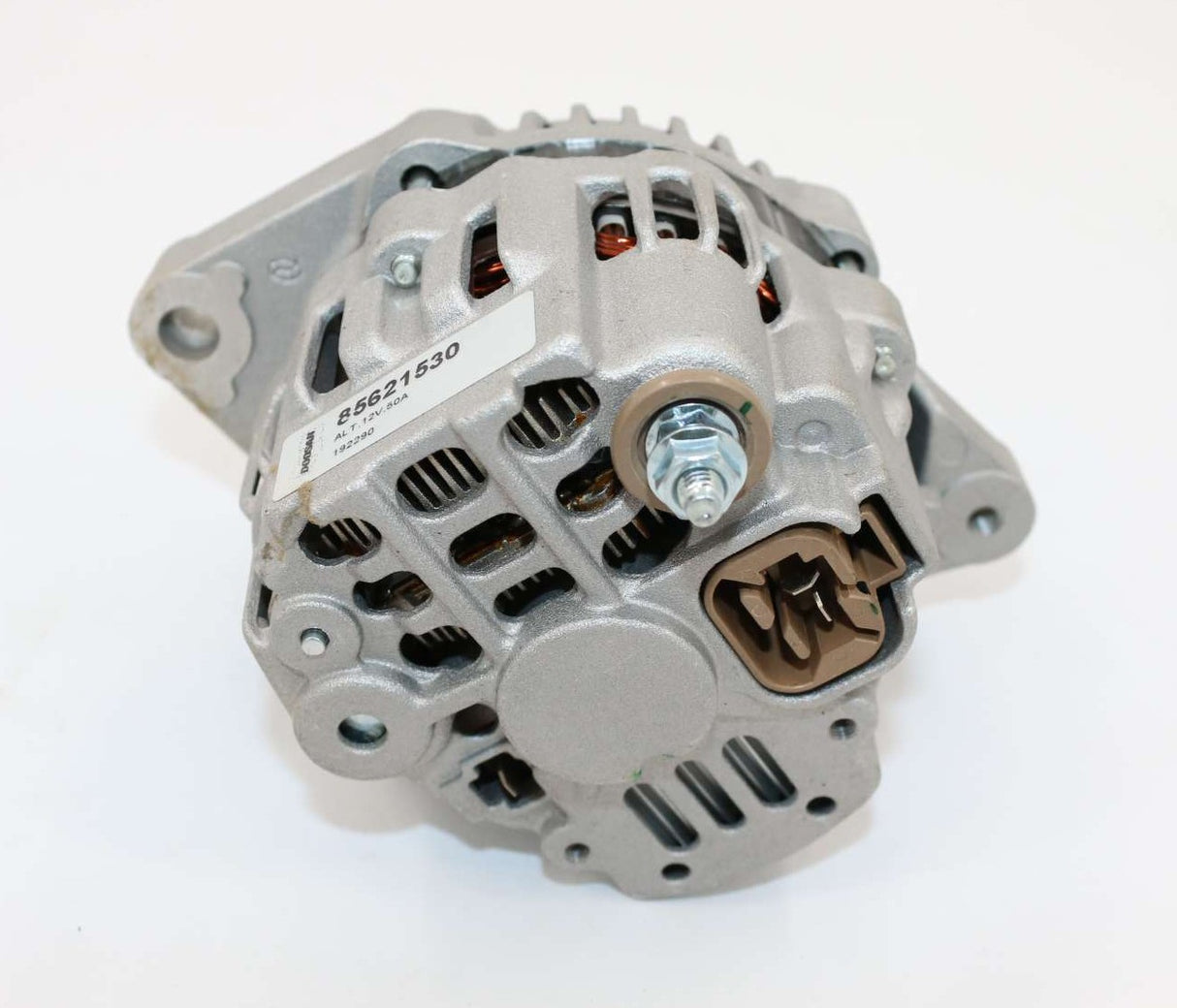 BOBCAT PORTABLE POWER ­-­ 85621530 ­-­ ALTERNATOR