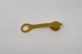 HOLMBURY ­-­ HQ10-M-CAP ­-­ CAP DUST- YELLOW