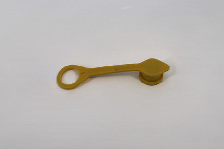 HOLMBURY ­-­ HQ10-M-CAP ­-­ CAP DUST- YELLOW
