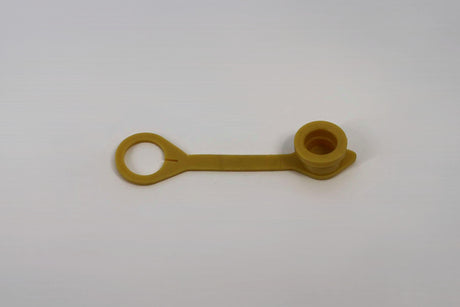 HOLMBURY ­-­ HQ10-M-CAP ­-­ CAP DUST- YELLOW