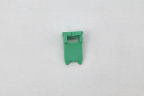 TE CONNECTIVITY ­-­ W4P ­-­ LOCK WEDGE - 4 POSITIONS GREEN