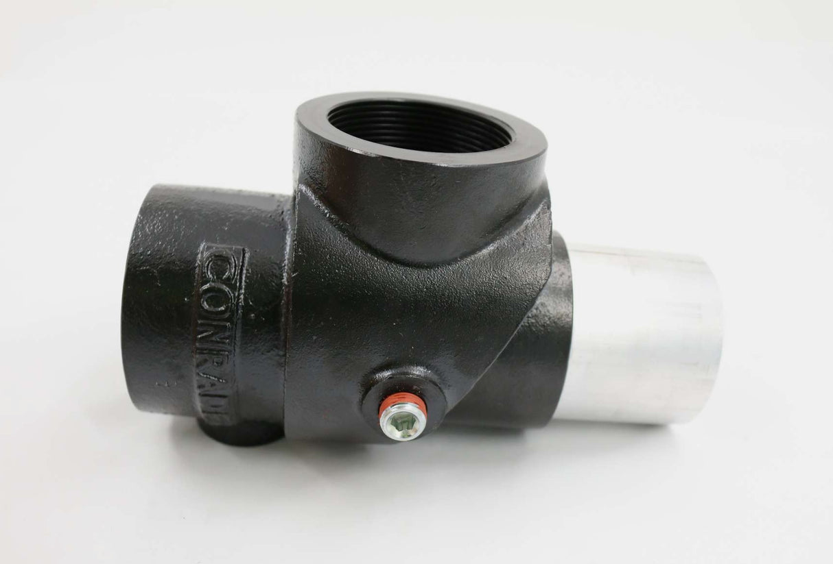 BOBCAT PORTABLE POWER ­-­ 46769806 ­-­ VALVE - MIN PRESS