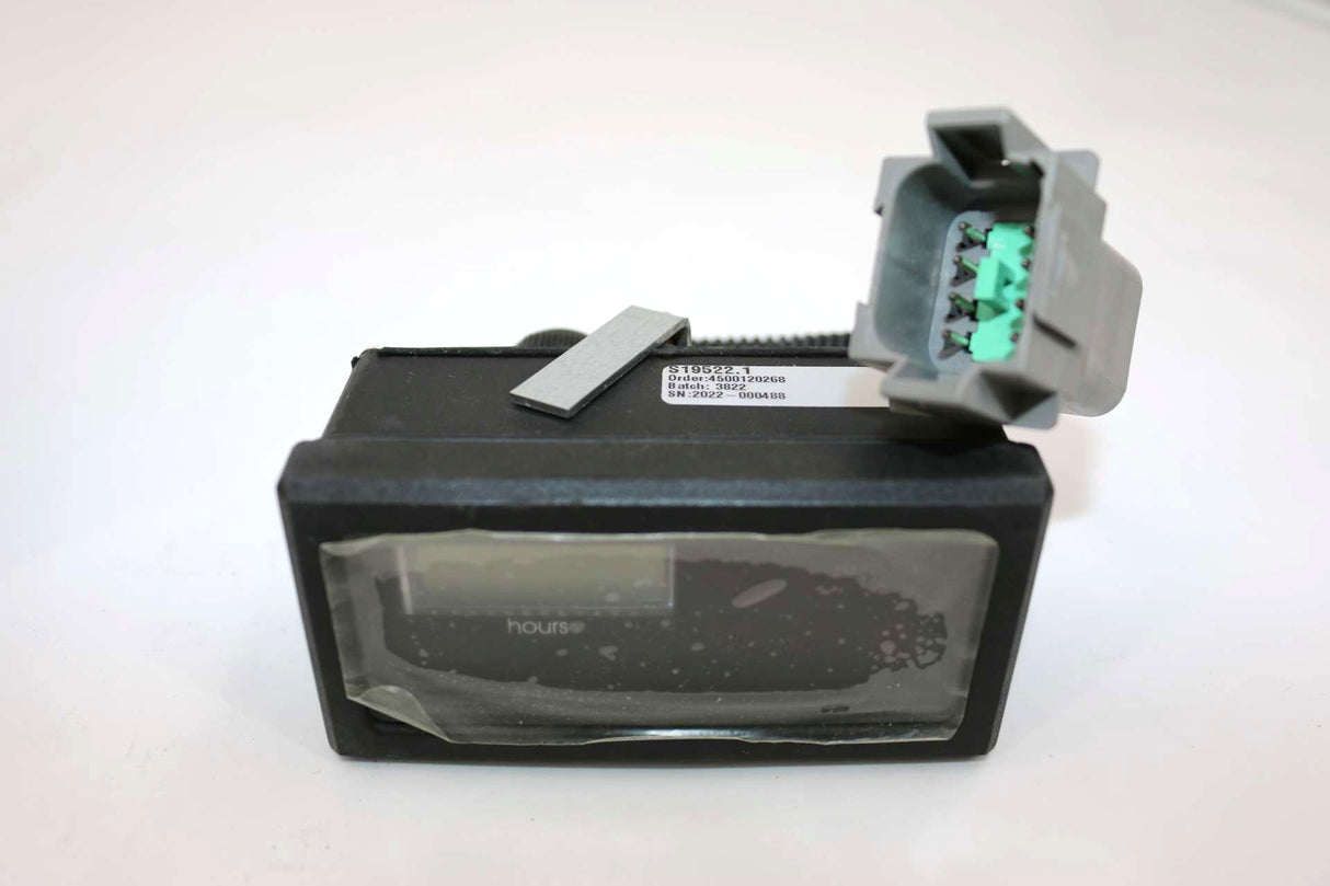 BOBCAT PORTABLE POWER ­-­ 46855464 ­-­ DISPLAY UNIT