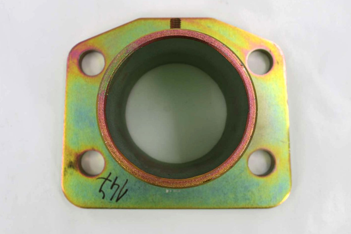 BOBCAT PORTABLE POWER ­-­ 46747147 ­-­ PIPE - FLANGE DISCHARGE
